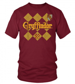 Gryffindor Pride
