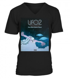 BK. UFO2 - One Hour Space Rock