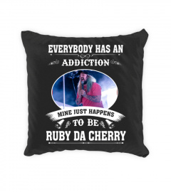 TO BE RUBY DA CHERRY