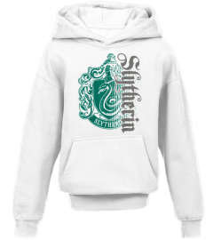 Slytherin Dark Badge Logo