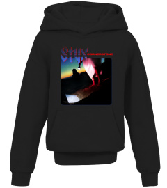 RK70S-965-BK. Styx - Cornerstone