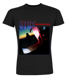 RK70S-965-BK. Styx - Cornerstone