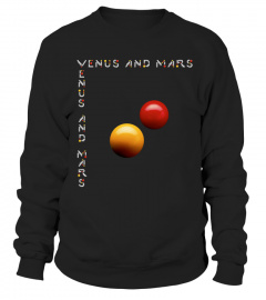 RK70S-715-BK. Paul McCartney &amp; Wings - Venus and Mars