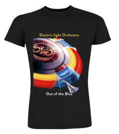 RK70S-691-BK. Electric Light Orchestra - Out of the Blue