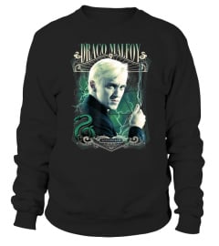 Draco Malfoy Slytherin