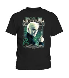 Draco Malfoy Slytherin