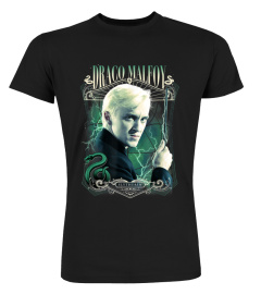 Draco Malfoy Slytherin