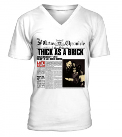 RK70S-393-WT. Thick As A Brick ( 1972) - Jethro Tull