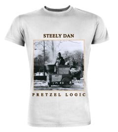 RK70S-WT. Pretzel Logic (1974) - Steely Dan