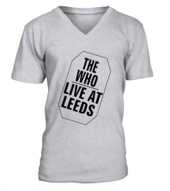 RK70S-048-GR. Live at Leeds (1970) - The Who