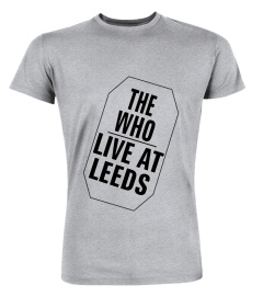 RK70S-048-GR. Live at Leeds (1970) - The Who