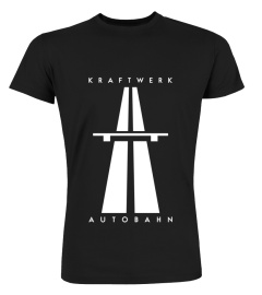 RK70S-BL. Autobahn ( 1974) - Kraftwerk (2)