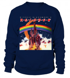 RK70S-1009-NV. Rainbow - Ritchie Blackmore's Rainbow
