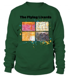 944-GN. The Flying Lizards - The Flying Lizards