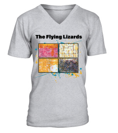 944-GN. The Flying Lizards - The Flying Lizards