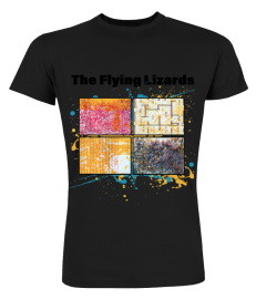 944-GN. The Flying Lizards - The Flying Lizards