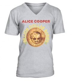 RK70S-713-GN. Alice Cooper - Billion Dollar Babies (3)
