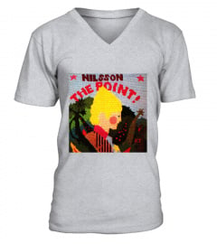 RK70S-600-GN. Harry Nilsson - The Point!