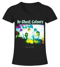 AUS200-061-BK. Cut Copy - In Ghost Colours