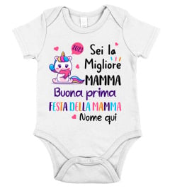 SEI LA MIGLIORE MAMMA