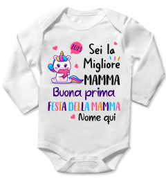 SEI LA MIGLIORE MAMMA