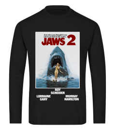 Jaws [1975] BK (3)