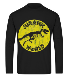 034. Jurassic Park BK