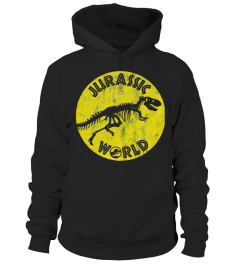 034. Jurassic Park BK