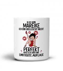 Mareike Perfekt