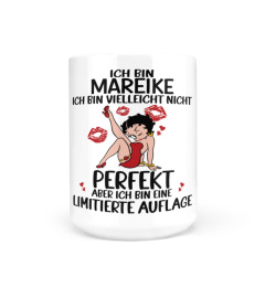 Mareike Perfekt