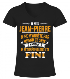 Jene Jean-Pierre