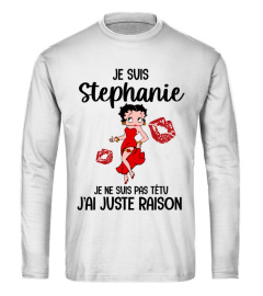 Raison Stephanie