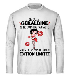 Je Suis Géraldine