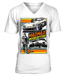 MDMX1-096-WT. Mad Max
