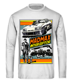 MDMX1-096-WT. Mad Max