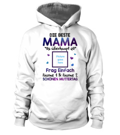 DIE BESTE MAMA