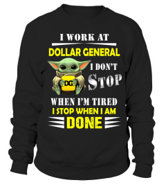 Dollar General