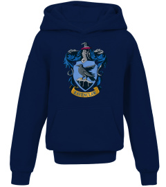 Ravenclaw House Crest