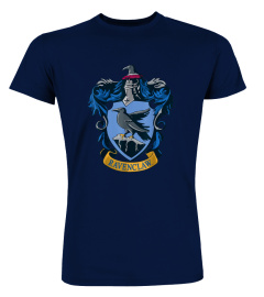 Ravenclaw House Crest