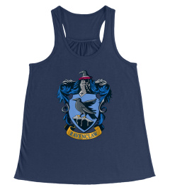 Ravenclaw House Crest