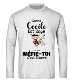 Quand Cecile