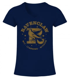 House Ravenclaw Wit, Learning, Wisdom
