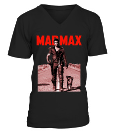 MDMX2-038-BK. The Road Warrior