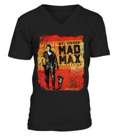 MDMX2-025-BK. The Road Warrior