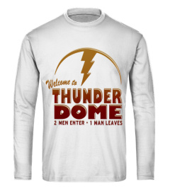 MDMX3-009-WT. Beyond Thunderdome
