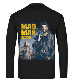 MDMX3-004-BK. Beyond Thunderdome