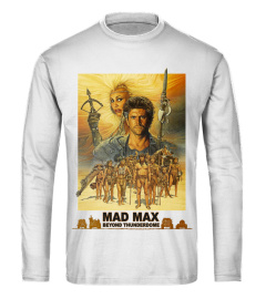 MDMX3-007-WT. Beyond Thunderdome