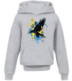 Urban Elegance Ravenclaw Raven