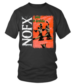 PNK-118-BK. NOFX - Punk In Drublic