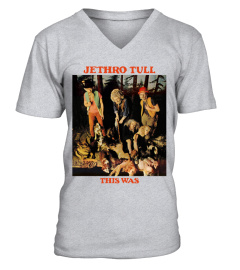 Jethro Tull GR